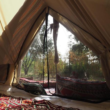 Butterfly Valley Beach Glamping Ölüdeniz Exterior foto