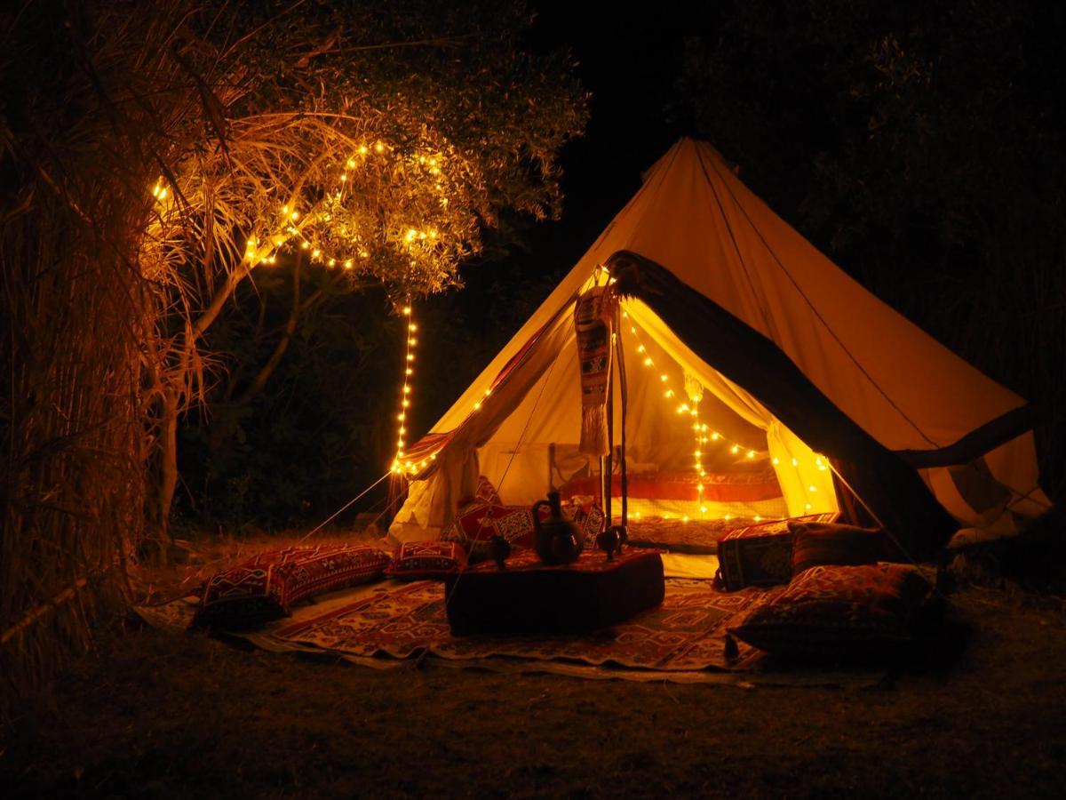 Butterfly Valley Beach Glamping Ölüdeniz Exterior foto