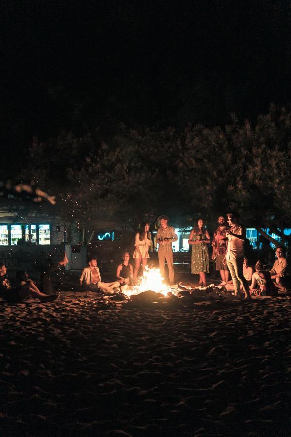 Butterfly Valley Beach Glamping Ölüdeniz Exterior foto